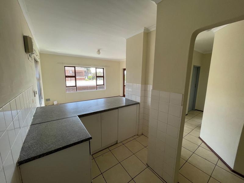 To Let 1 Bedroom Property for Rent in Windsor Park Western Cape